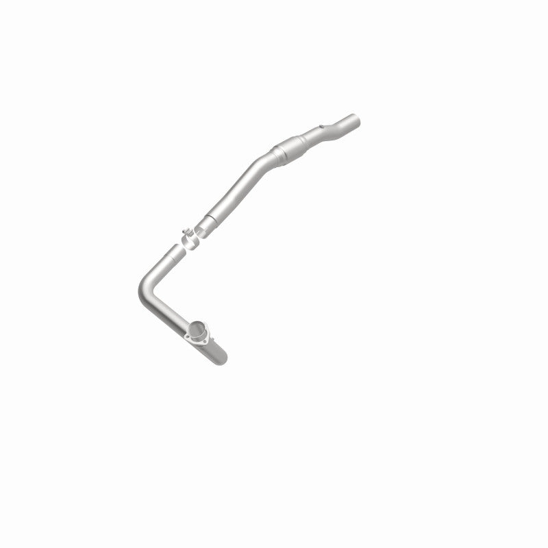 Magnaflow Direct Fit Converter for 01-02 Express/Savana 5.7L - OneFastShop