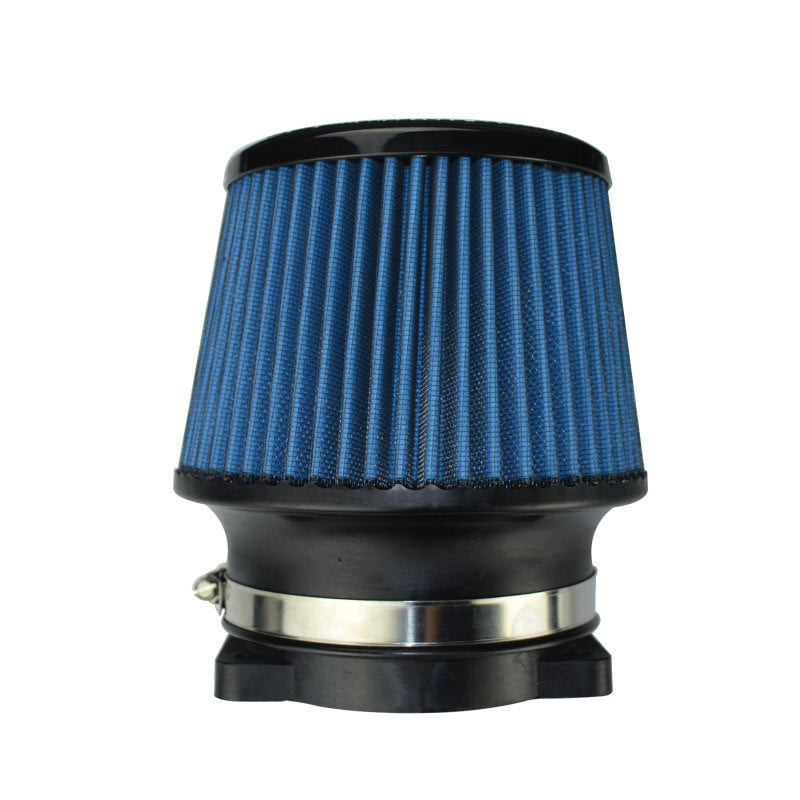 Injen Cast Aluminum Intake System with Full Intercooler Piping for 03-06 Mitsubishi Lancer Evo 8/9/MR Polished Short Ram Int - OneFastShop