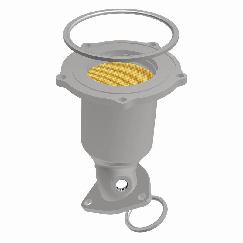 Magnaflow Direct-Fit Catalytic Converter 337802 for 87-95 Celica 2.0/2.2 - OneFastShop