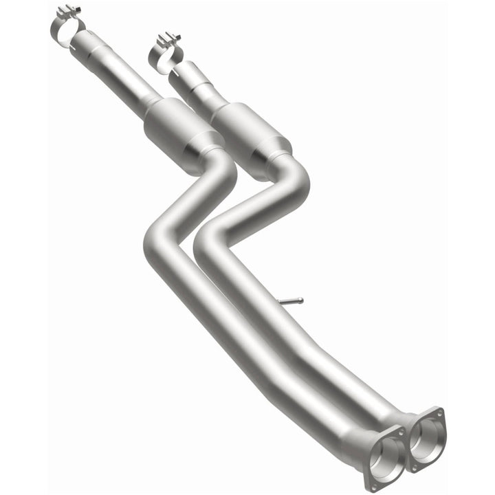 Magnaflow Direct Fit Catalytic Converter for 2015 BMW M3 3 - OneFastShop