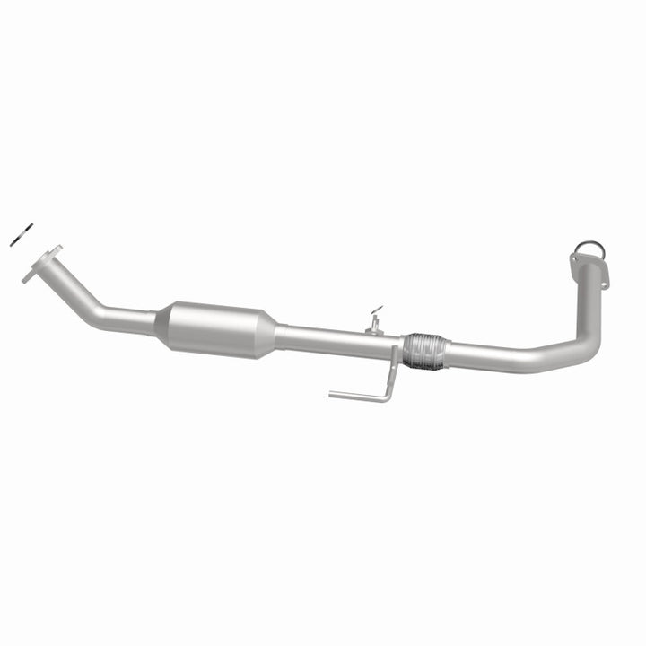 Magnaflow Direct Fit OEM Catalytic Converter for 2003-2004 Toyota Tundra 47.125in Length - OneFastShop