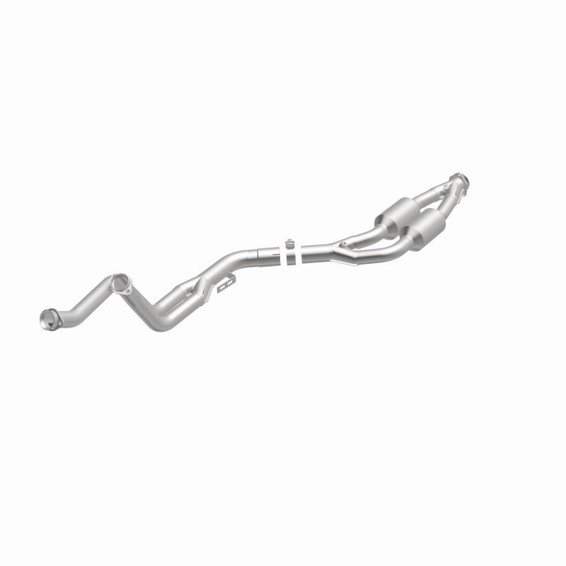 MagnaFlow Direct-Fit Catalytic Converter for 94-97 Mercedes C280 2.8L - OneFastShop