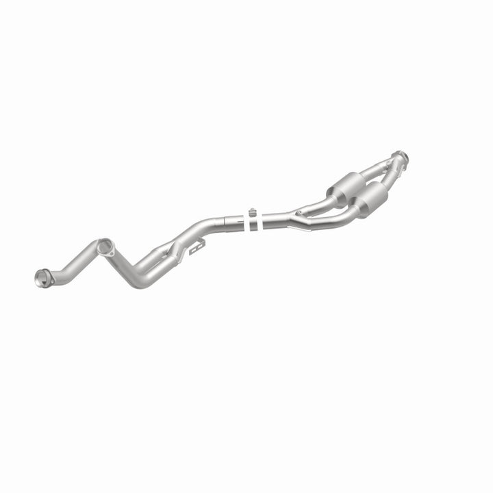 MagnaFlow Direct-Fit Catalytic Converter for 94-97 Mercedes C280 2.8L - OneFastShop