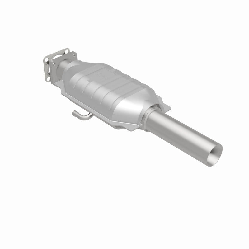 MagnaFlow Standard Grade Direct-Fit Catalytic Converter - Eagle-Jeep 1987-1992 - OneFastShop