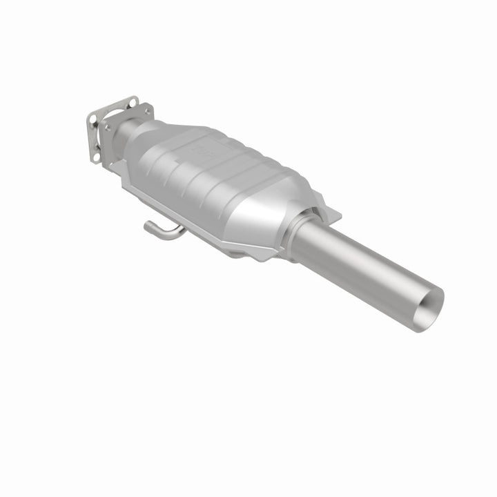 MagnaFlow Standard Grade Direct-Fit Catalytic Converter - Eagle-Jeep 1987-1992 - OneFastShop