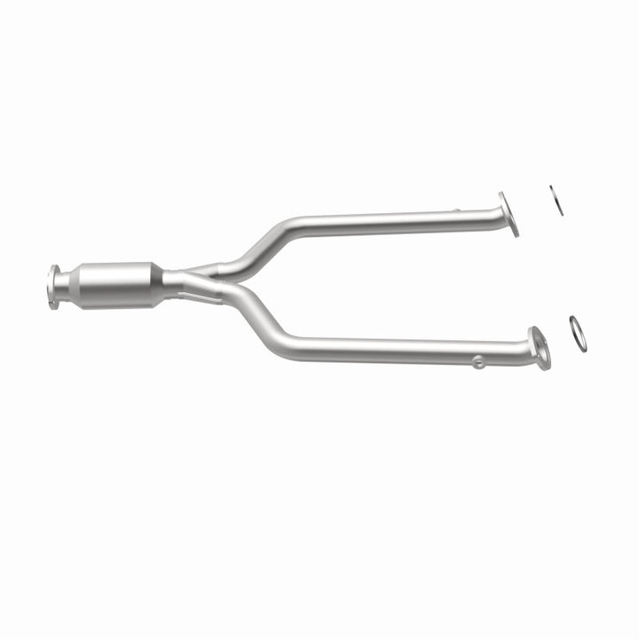 Magnaflow Direct Fit Catalytic Converter for 2007 Lexus GS430 4.3L - OneFastShop