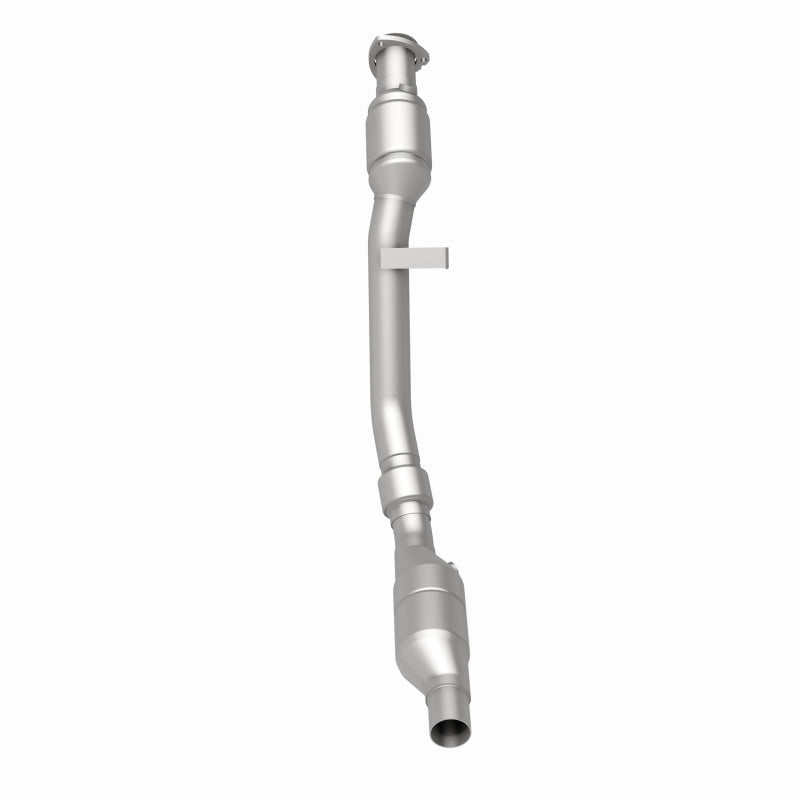 Magnaflow Catalytic Converter with Mandrel-Bent Tubing for 04-06 Audi S4 4.2L - OneFastShop