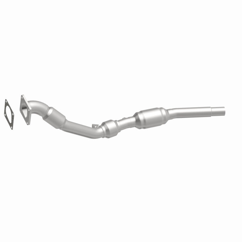 Magnaflow Direct-Fit Catalytic Converter 00-02 Audi A6 Quattro 2.7L - OneFastShop