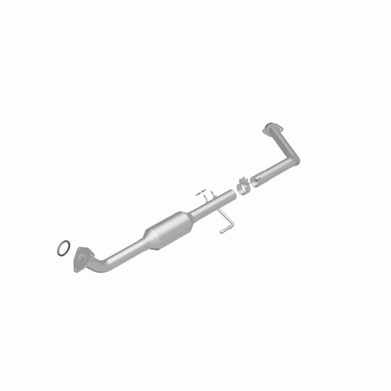 Magnaflow Direct Fit Catalytic Converter 2001-2004 Toyota Sequoia Underbody - OneFastShop
