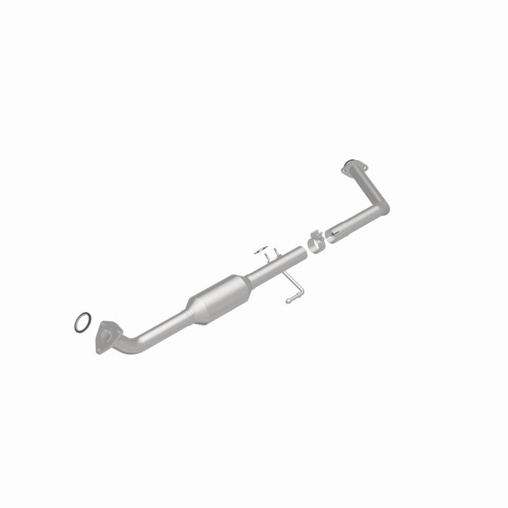 Magnaflow Direct Fit Catalytic Converter 2001-2004 Toyota Sequoia Underbody - OneFastShop