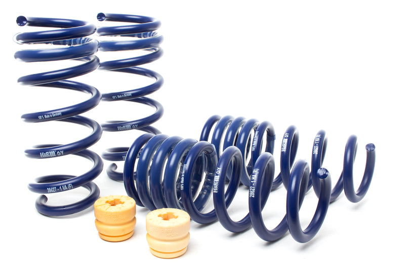 H&R 20-21 BMW X5 M/X5 M Competition/X6 M/X6 M Competition F95/F96 Sport Spring.