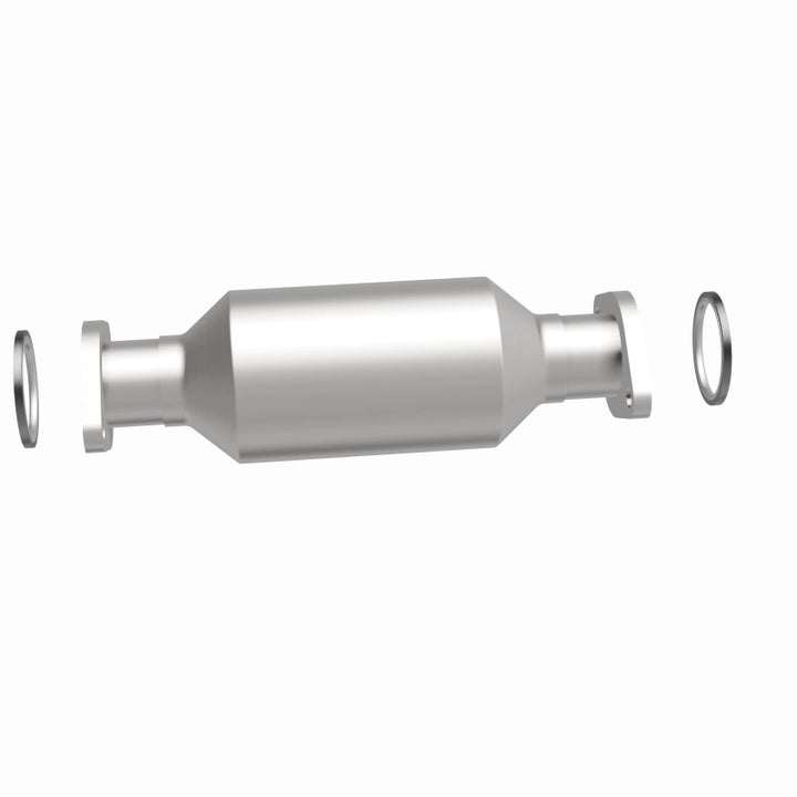 Magnaflow Direct-Fit Catalytic Converter for 95-99 Toyota Tacoma and 1997 Geo Prizm - OneFastShop
