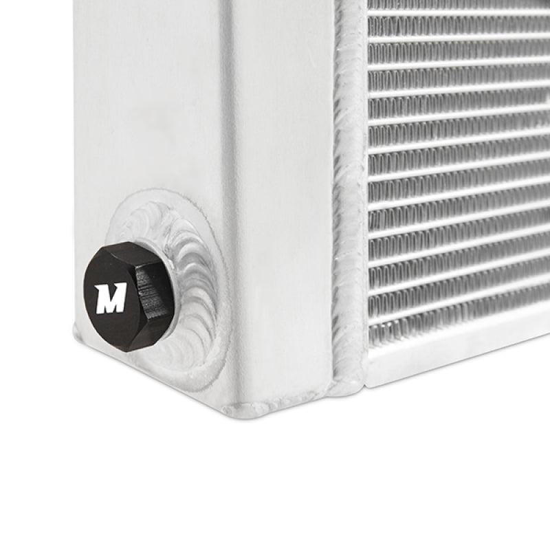 Mishimoto Radiator for 11+ Chevy 6.6L Duramax - Fits Various Models