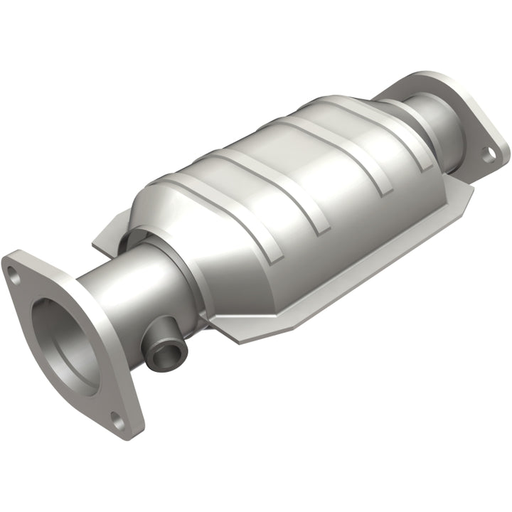 Magnaflow Catalytic Converter - Federal/EPA Compliant | Nissan Sentra 1.8L CC 00-02