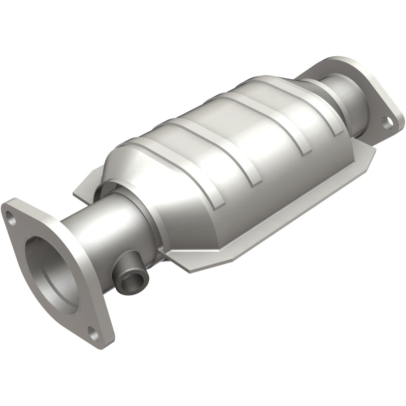 Magnaflow Catalytic Converter - Federal/EPA Compliant | Nissan Sentra 1.8L CC 00-02 - OneFastShop