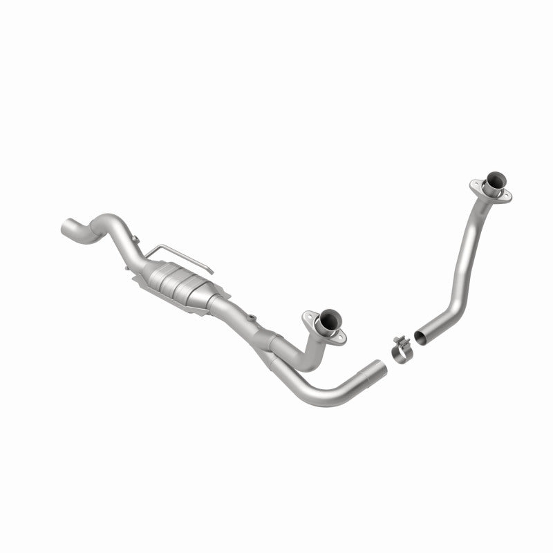 Magnaflow Direct-Fit Catalytic Converter 00-03 Dakota 4.7L 4WD OEM - OneFastShop