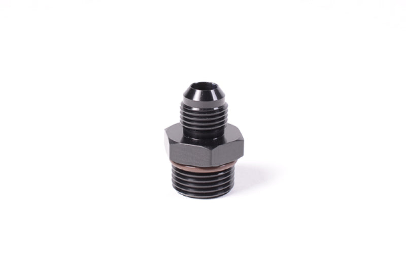 Radium Engineering 8AN ORB to 6AN Male Fitting Adapter