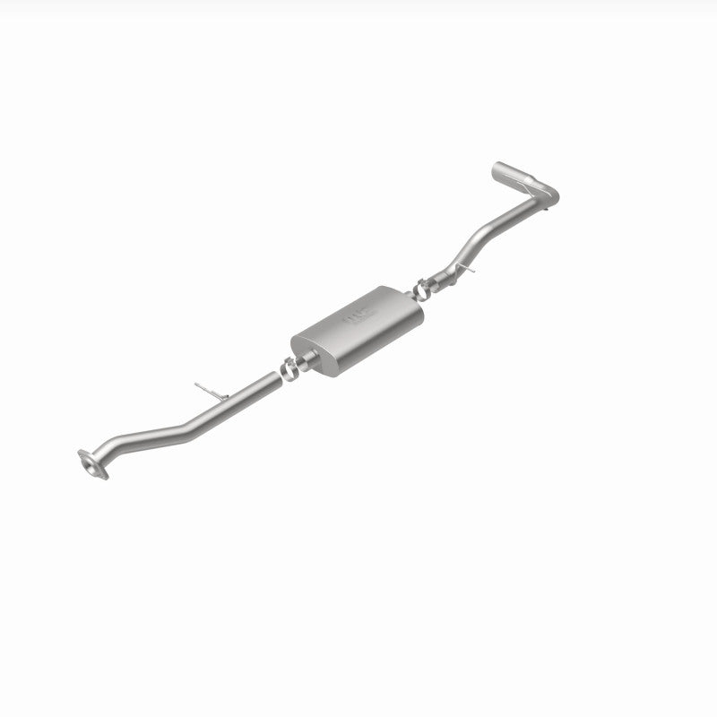 Magnaflow Street Series Cat-Back Exhaust System for Chevy Suburban Yukon 5.3L