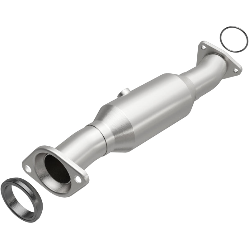 MagnaFlow CARB-Grade Direct-Fit Catalytic Converter - Honda S2000 2.0L 2000-2005
