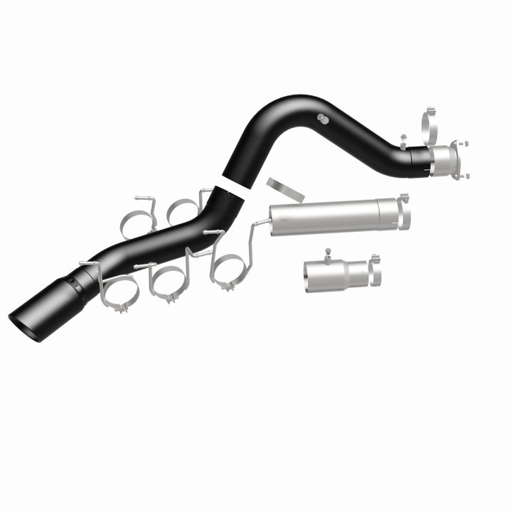 Magnaflow Exhaust Black DPF 2024 Silverado 2500/3500HD - OneFastShop