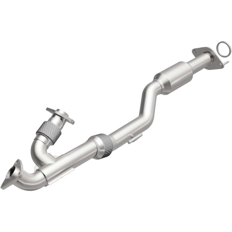Magnaflow Direct Fit Catalytic Converter for 13-14 Nissan Pathfinder 3.5L - OneFastShop