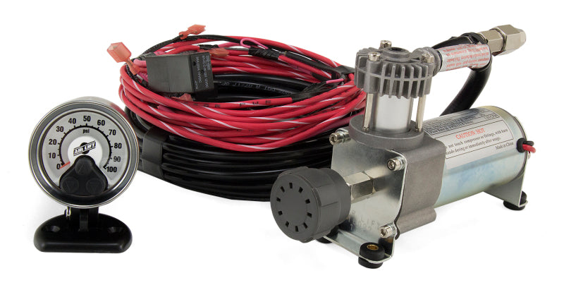 Air Lift Load Controller Single Heavy Duty Compressor for Various Models