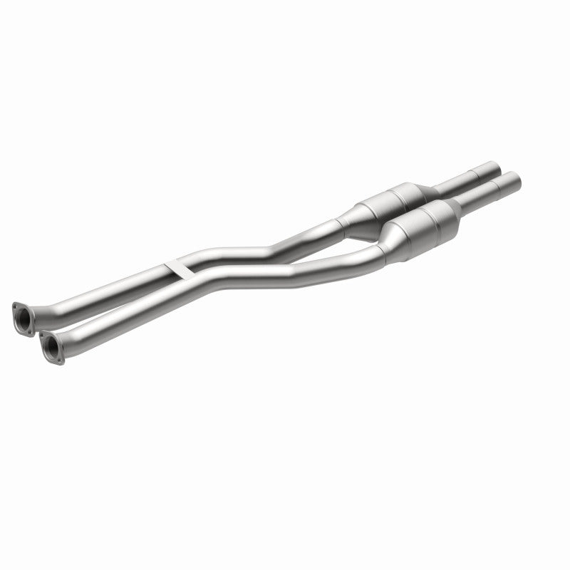 Magnaflow Direct-Fit Catalytic Converter for BMW 3 2001-2006 - OneFastShop