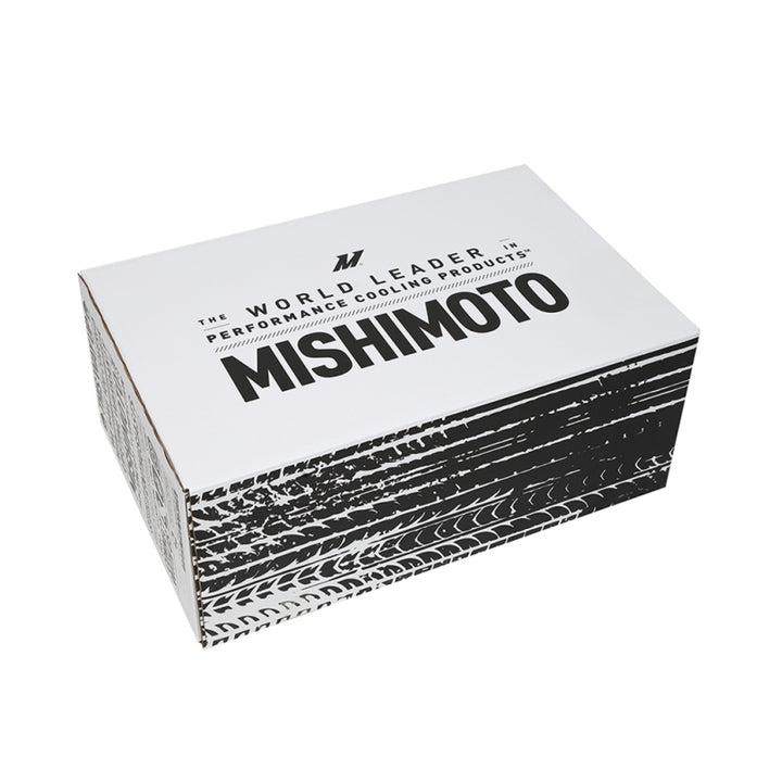Mishimoto Expansion Tank Polished 2019 Plus Ford Ranger - OneFastShop