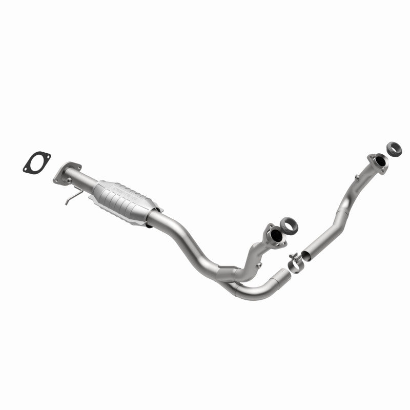 Magnaflow Direct-Fit Catalytic Converter for 2000 S10 4.3L 4WD - OneFastShop