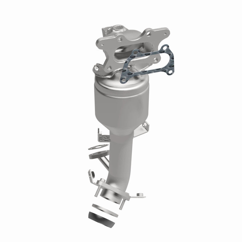 Magnaflow Direct Fit Catalytic Converter for 2014 Honda Civic 1.8L EX LX SE HF Natural Gas