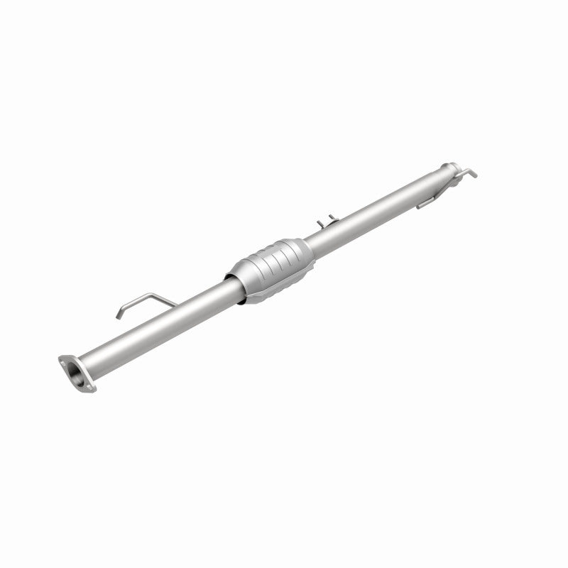 MagnaFlow Direct-Fit Catalytic Converter Tundra 3.4L Rear OEM - OneFastShop
