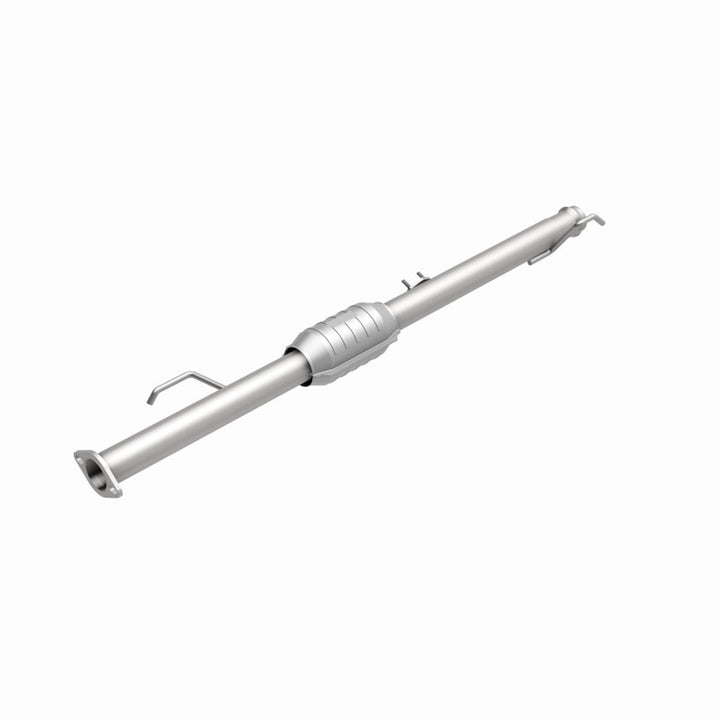 MagnaFlow Direct-Fit Catalytic Converter Tundra 3.4L Rear OEM - OneFastShop