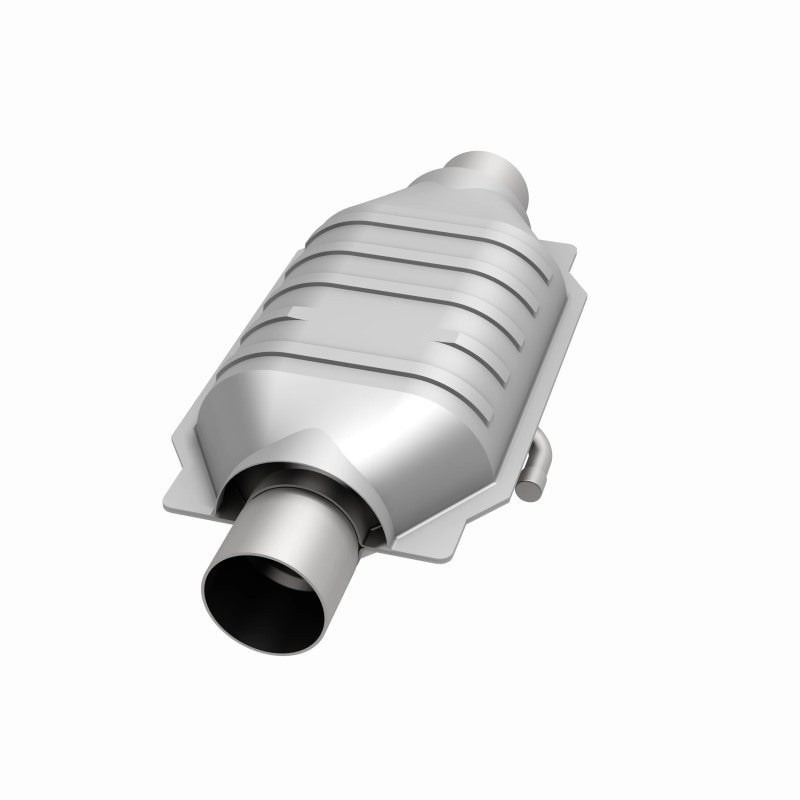 Magnaflow 2.00in. PC1 Universal Converter CARB Compliant Stainless Steel for Various Vehicles