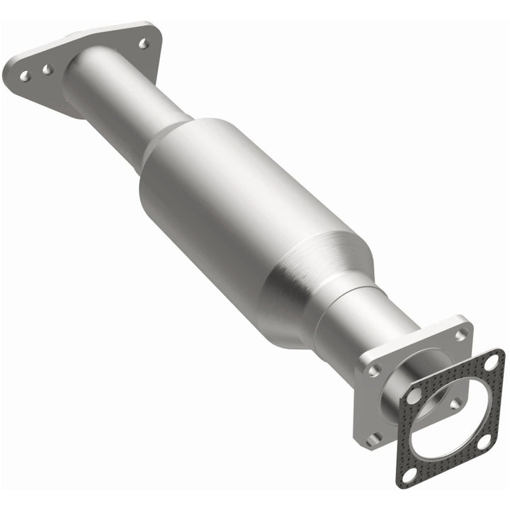 Magnaflow Direct-Fit Catalytic Converter 23427 for 1981-1987 Buick Regal, 1984-1988 Oldsmobile Cutlass Supreme and More - OneFastShop