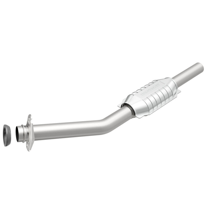 Magnaflow Direct-Fit Catalytic Converter 40.62X for 1989-1991 Dodge Caravan, Grand Caravan, Plymouth Voyager, Grand Voyager - OneFastShop