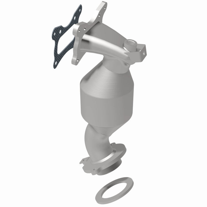 Magnaflow Direct-Fit Catalytic Converter for Acura TSX 09-14 / Honda Accord 08-12 - OneFastShop