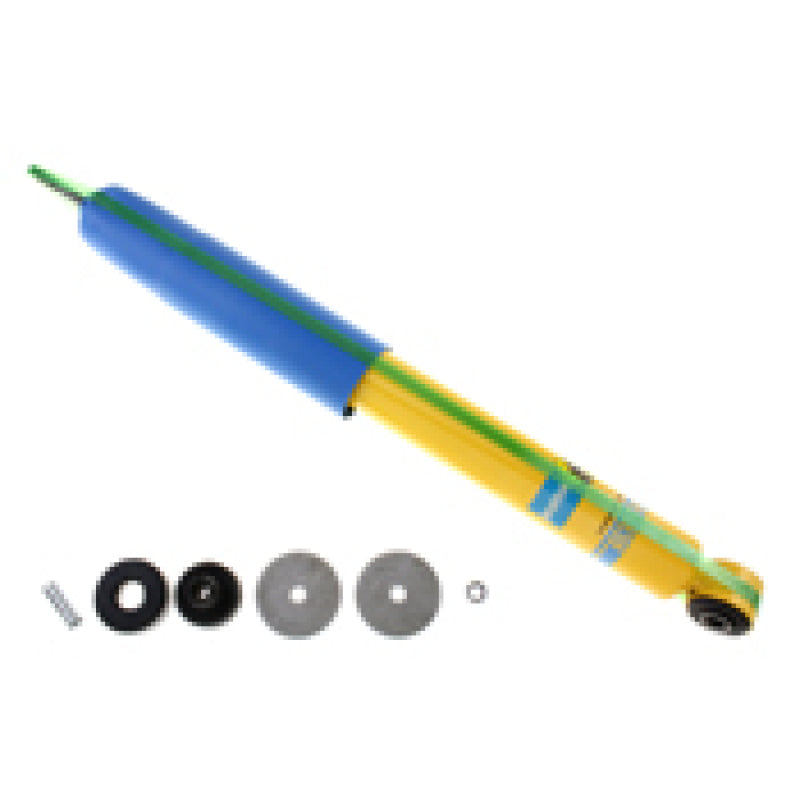 Bilstein 4600 Series Front Shock Absorber - Dodge Ram 2500 1994-2002