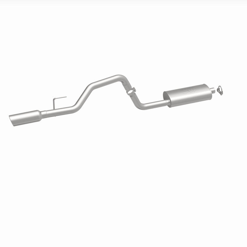 Magnaflow Cat-Back Exhaust System for 1999-2004 Jeep Grand Cherokee 4.0L 4.7L - OneFastShop