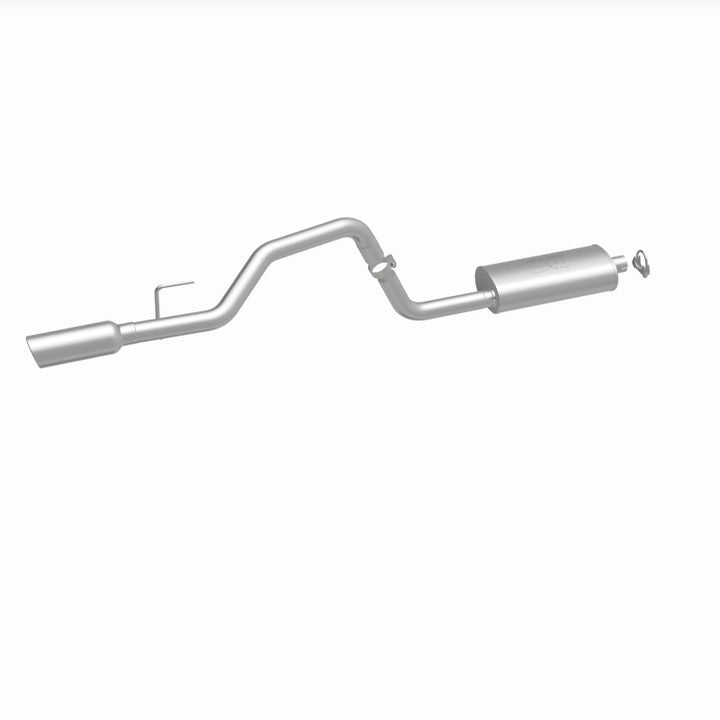 Magnaflow Cat-Back Exhaust System for 1999-2004 Jeep Grand Cherokee 4.0L 4.7L - OneFastShop