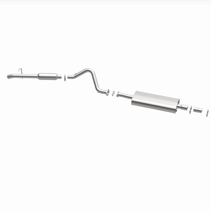 MagnaFlow BRE Exhaust Kit for 2001–2008 Escape Tribute Mariner - OneFastShop