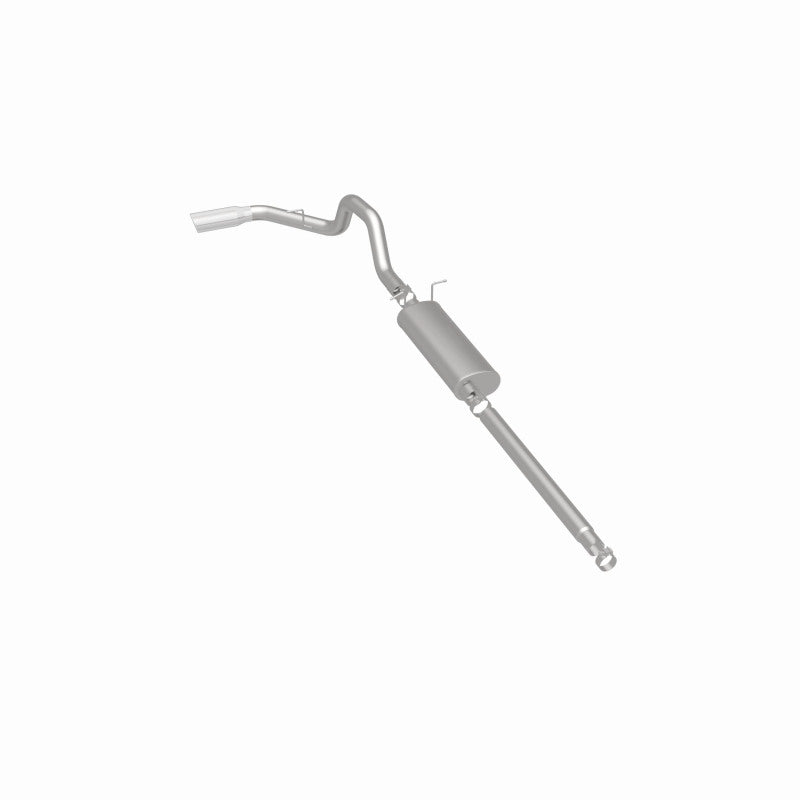 MagnaFlow Sys C/B Ford F150 4.6/5.4L 97-On Easy Install