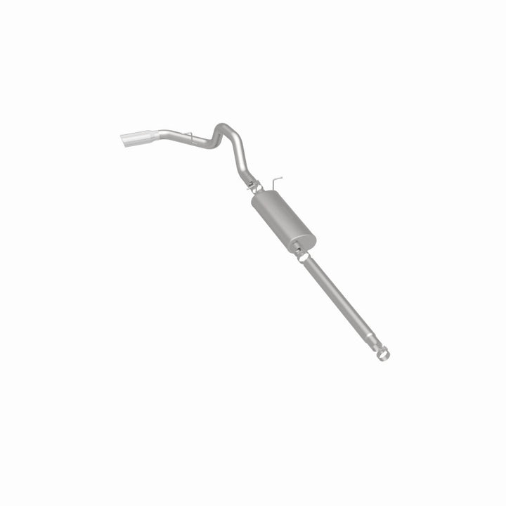 MagnaFlow Sys C/B Ford F150 4.6/5.4L 97-On Easy Install