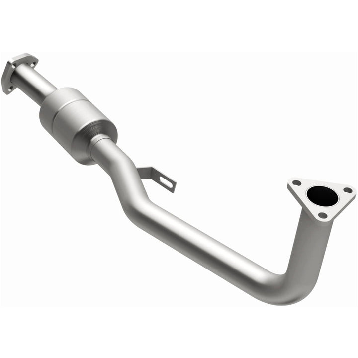 Magnaflow Direct-Fit Catalytic Converter 92-94 Audi 100 2.8L Passenger Side MT - OneFastShop