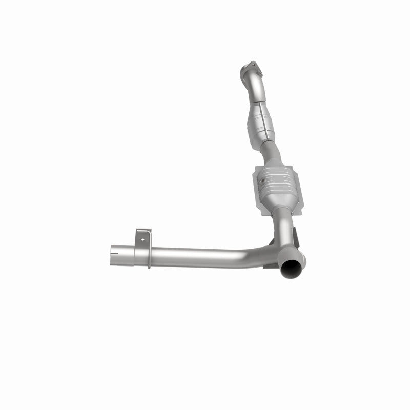 Magnaflow Catalytic Converter Federal/EPA Compliant for 01 Ford Trucks 4.6L