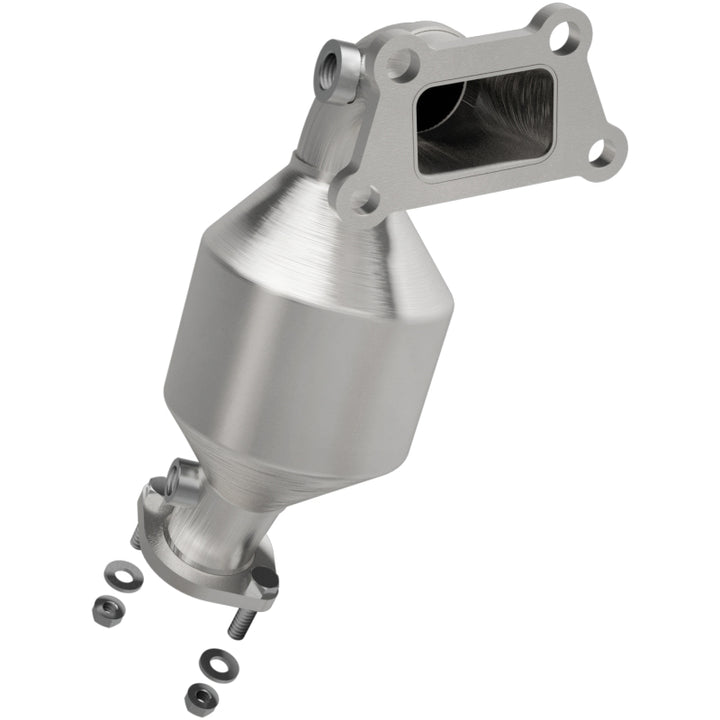 Magnaflow Direct-Fit Catalytic Converter 2012-2014 Equinox 3.6L Underbody - OneFastShop
