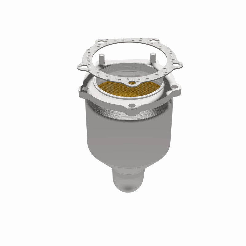 Magnaflow Direct-Fit Catalytic Converter for 00-01 Infiniti I30 3.0L and 00-01 Nissan Maxima 3.0L - OneFastShop