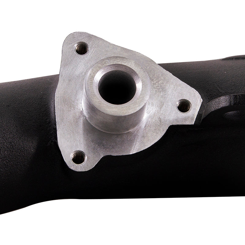 Mishimoto Performance Intercooler Pipe for 2018+ Jeep Wrangler JL 2.0L - OneFastShop