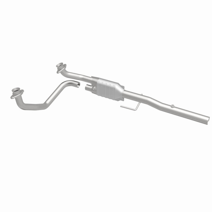 Magnaflow Direct-Fit Catalytic Converter for 94-95 Dodge Ram Y-Pipe (CA)
