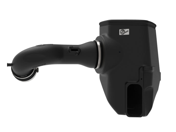 aFe Magnum FORCE Stage-2 Pro 5R Cold Air Intake for 19-20 GM Silverado/Sierra 1500 V8-5.3L - OneFastShop