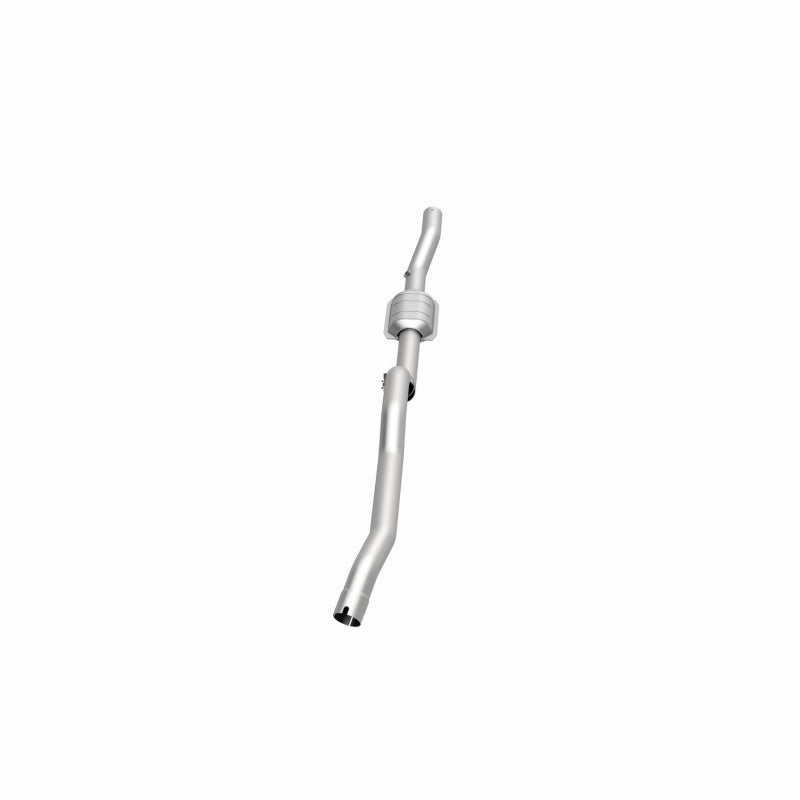 MagnaFlow Direct-Fit Catalytic Converter for 1997 Dodge Dakota 3.9L 4WD MT - OneFastShop